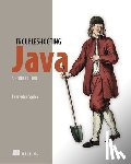 Spilca, Laurentiu - Troubleshooting Java, Second Edition