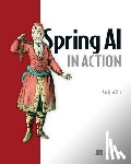 Walls, Craig - Spring AI in Action