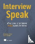 Limmer, Barbara - Interview Speak