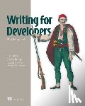 Sarna, Piotr, Dunlop, Cynthia - Writing for Developers