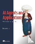 Infante, Roberto - AI Agents and Applications