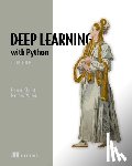 Francois, Chollet - Deep Learning with Python, Third Edition