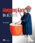 Lee, Wei-Meng - Hugging Face in Action