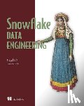 Ferle, Maja - Snowflake Data Engineering