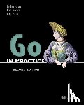 Kozyra, Nathan - Go in Practice, Second Edition