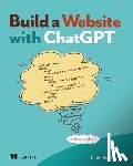 McFedries, Paul - Build a Website with ChatGPT