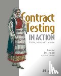 Cruz, Marie, Prescott, Lewis - Contract Testing in Action
