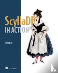 Ingram, Bo - ScyllaDB in Action