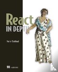 Barklund, Morten - React in Depth