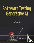 Winteringham, Mark - Software Testing with Generative AI
