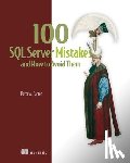 Carter, Peter - 100 SQL Server Mistakes and How to Avoid Them