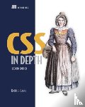 Grant, Keith - CSS in Depth, Second Edition