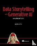 Duca, Angelica - Data Storytelling with Generative AI