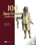 Tagir, Tagir - 100 Java Mistakes and How to Avoid Them