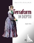 Hafner, Robert - Terraform in Depth