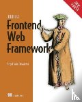 Orbaiceta, Angel - Build a Frontend Web Framework (From Scratch)