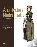 Tune, Nick, Perrin, Jean-Georges - Architecture Modernization