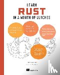MacLeod, David - Learn Rust in a Month of Lunches