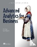 Ryan, Mark, Massaron, Luca - Machine Learning for Tabular Data