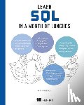 Iannucci, Jeff - Learn SQL in a Month of Lunches