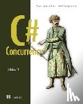 Dobovizki, Nir - C# Concurrency