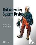 Babushkin, Valerii, Kravchenko, Arseny - Machine Learning System Design