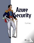 Magusic, Bojan - Azure Security