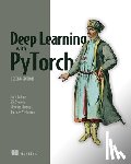 Huang, Howard - Deep Learning with PyTorch, Second Edition