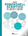 Petty, James, Jones, Don, Hicks, Jeffrey - Learn PowerShell Scripting in a Month of Lunches, Second Edition