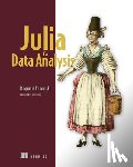 Kaminski, Bogumil - Julia for Data Analysis