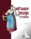 Mak, Ronald - Software Design in Python