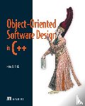 Mak, Ronald - Object-Oriented Software Design in C++