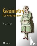 Kaleniuk, Oleksandr - Geometry for Programmers