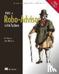 Reider, Rob - Build a Robo Advisor with Python (From Scratch)