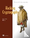 Khan, Kamran, Cox, Bill - Hacking Cryptography