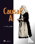Ness, Robert Osazuwa - Causal AI