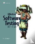 Aniche, Mauricio - Effective Software Testing