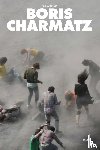 Janevski, Ana - Boris Charmatz
