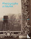 Gallun, Lucy, Marcoci, Roxana, Hermanson Meister, Sarah - Photography at MoMA: 1840-1920