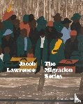 Lawrence, Jacob - Jacob Lawrence