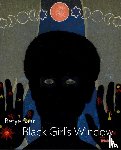 Cherix, Christophe, Adler, Esther - Saar: Black Girl’s Window