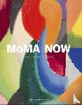 Bajac, Quentin, Cherix, Christophe, Lowry, Glenn - MoMA Now