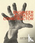 Hauptman, Jodi, Sudhalter, Adrian - Engineer, Agitator, Constructor