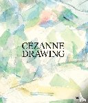 Aebi, Kiko, Iker, Annemarie, Neufeld, Laura - Cézanne: Drawing