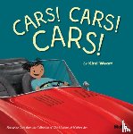 Weart, Kimi - Cars! Cars! Cars!