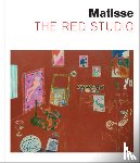 Temkin, Ann, Aagesen, Dorthe - Matisse: The Red Studio