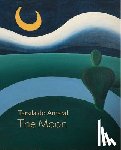 Adams, Beverly - Tarsila do Amaral: The Moon