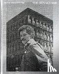  - Jack Whitten: The Messenger