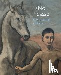 Iker, Annemarie - Pablo Picasso: Boy Leading a Horse