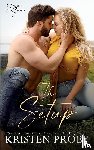 Proby, Kristen - The Setup